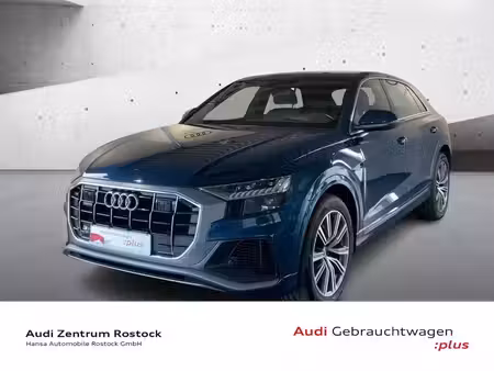 Audi 50 