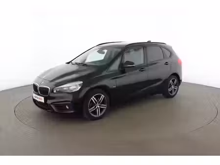 BMW Série 2 218d 2.0 150