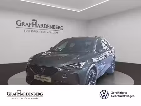 Cupra Formentor VZ 2.0 TSI 245