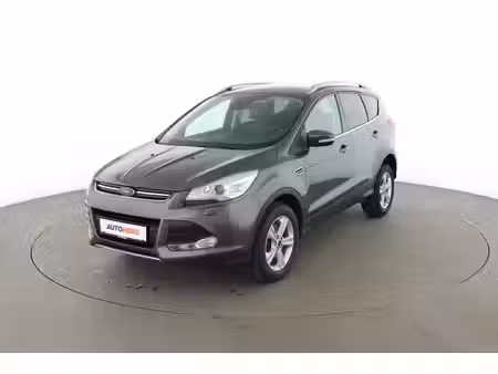 Ford Kuga 2.0 TDCi 150 4x4