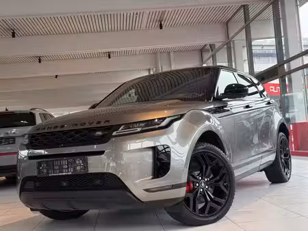 Land Rover Range Rover Evoque P200 2.0 200 HSE 4x4