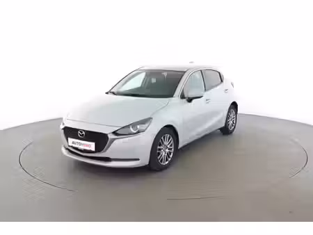 Mazda Mazda2 Skyactiv G 1.5 90