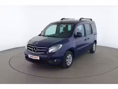 Mercedes-Benz Citan 1.2 114
