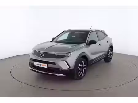 Opel Mokka 1.2
