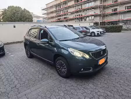 Peugeot 2008 1.2 VTi 82 Active