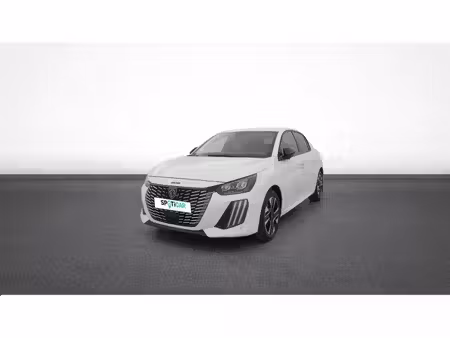 Peugeot 208 1.2 100