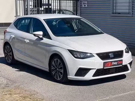 Seat Ibiza 1.0 Style