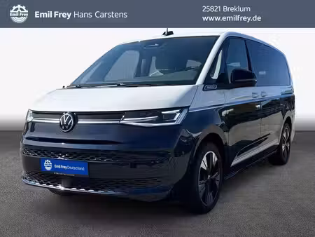 Volkswagen Multivan 2.0 TDI 150 Life
