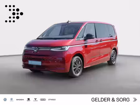 Volkswagen Multivan 2.0 TSI 204 Style