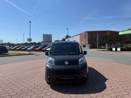 Fiat Qubo 1.4 73 Dynamic