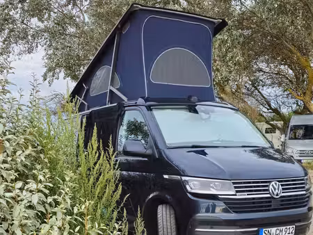 Volkswagen Transporter T6.1 2.0 TDI 199 4Motion