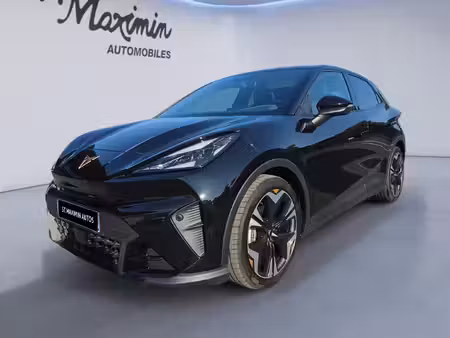 Cupra Raval 211