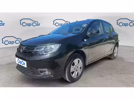 Dacia Sandero 1.0 SCe 75 Laureate