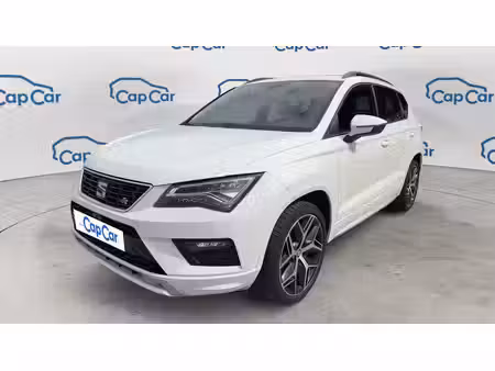 Seat Ateca 1.5 TSI 150 FR