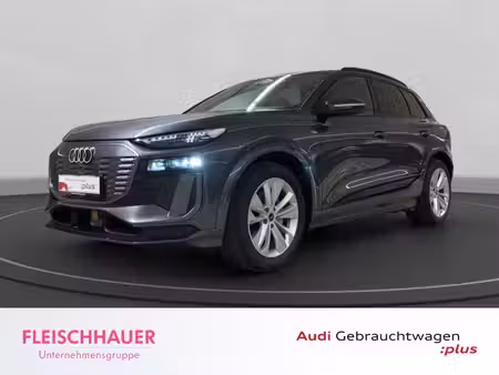 Audi Q6 E-Tron 306 S line