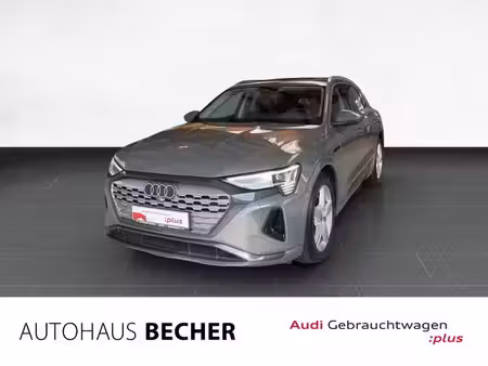 Audi Q8 55 408 quattro