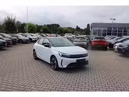 Opel Corsa 156 GS