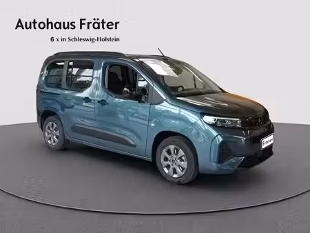 Opel Combo 1.5 Edition