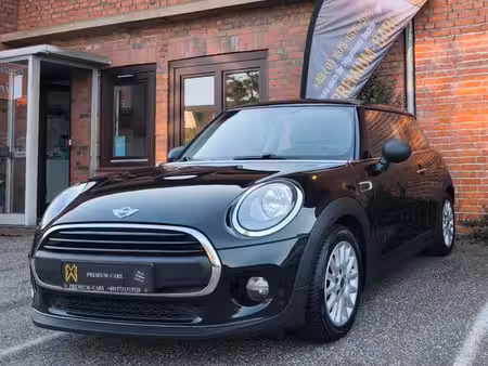Mini Mini One 1.5 95