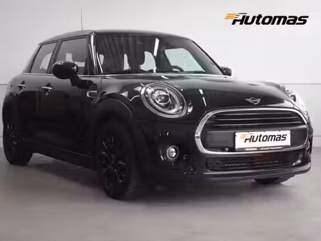 Mini Mini One 1.5 102