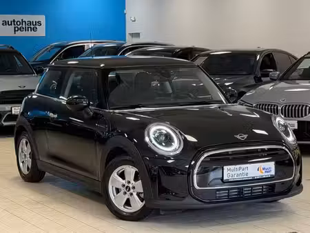 Mini Mini Cooper 1.5 136