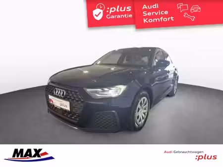 Audi A1 25 TFSI 1.0 TFSI 95