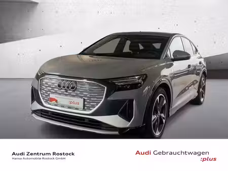 Audi Q4 e-tron 40 204