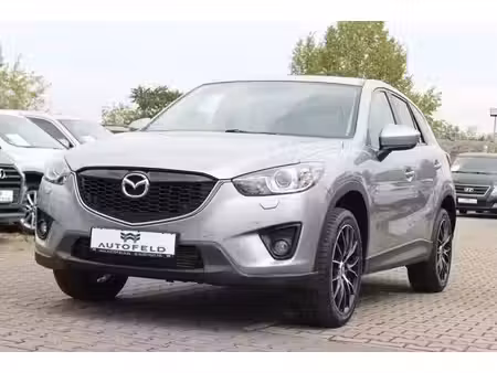 Mazda CX-5 Skyactiv D 2.2 D 175 4x4