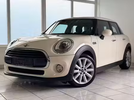 Mini Mini Cooper 1.5 136