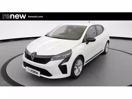 Renault Clio E-Tech 1.6 145