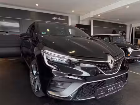 Renault Clio RS 140 RS Line