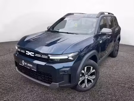 Dacia Bigster 1.2 140 Expression