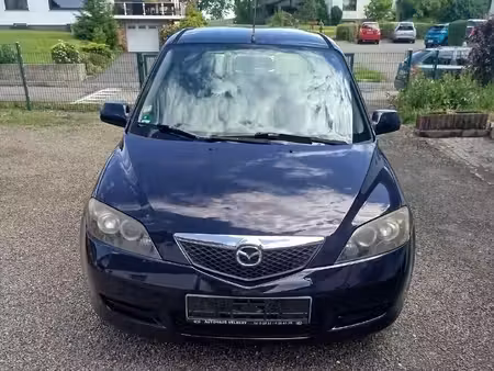 Mazda Mazda2 1.4 80 Active