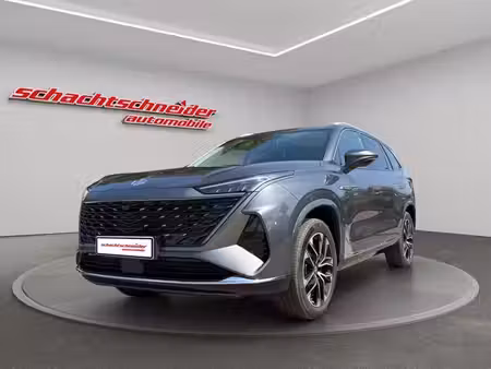MG MGS9