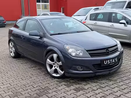 Opel Astra 1.8 140 Edition