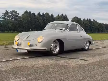 Porsche 356 PRE A 1.3