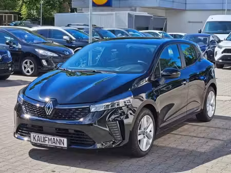 Renault Clio E-Tech 1.6 145 Evolution