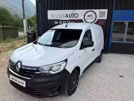 Renault Express Van 1.5 dCi 95 Confort