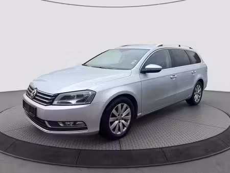 Volkswagen Passat 2.0 TDI 140 Confortline