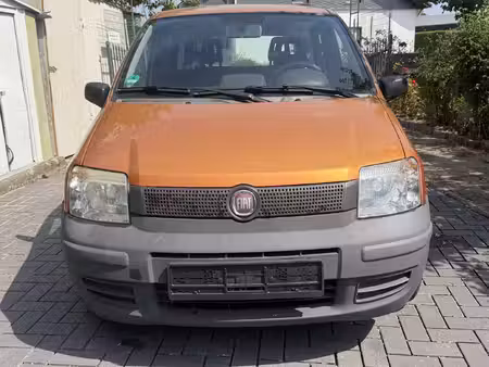 Fiat Panda 1.1 54 Active