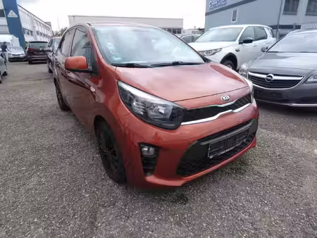 Kia Picanto 1.2 84