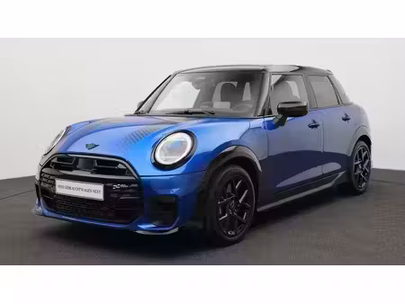 Mini Mini John Cooper Works 2.0 204