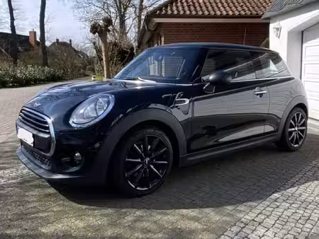 Mini Mini One 1.5 95