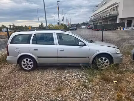 Opel Astra 2.2 125 Elegance