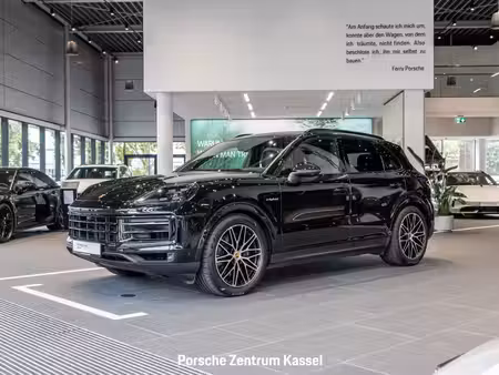 Porsche Cayenne V6 3.0 4x4
