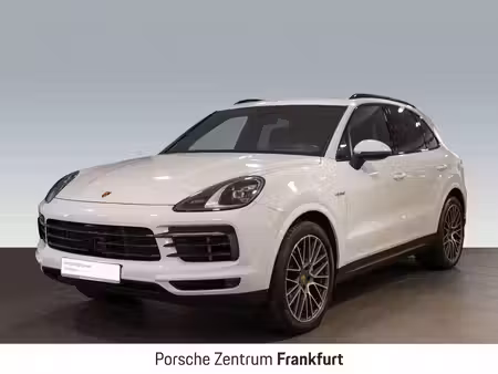 Porsche Cayenne V6 3.0 340 4x4
