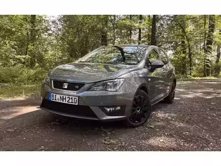 Seat Ibiza 1.2 TSI 105 FR
