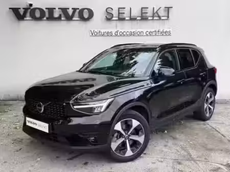 Volvo XC40 B3 2.0 163 Plus