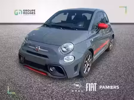 Abarth 500 1.4