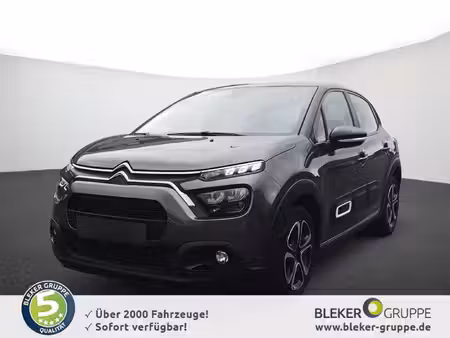 Citroën C3 1.2 82